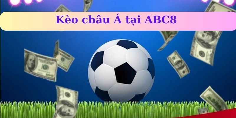 Mẹo Chơi Kèo Châu Á: Thắng Lớn Với Tỷ Lệ Kèo Hấp Dẫn