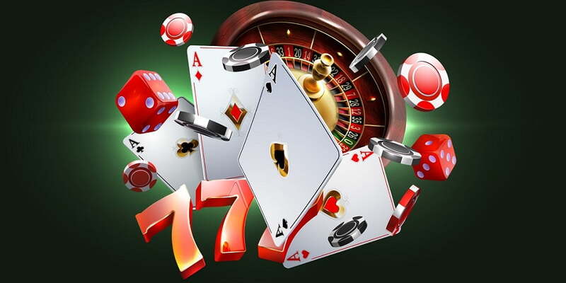 Giới thiệu về casino trực tuyến tại ABC8