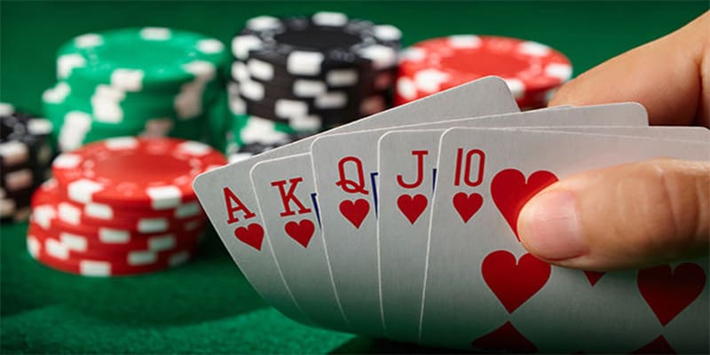 Bắt kèo Poker siêu hời dành cho thành viên thương hiệu