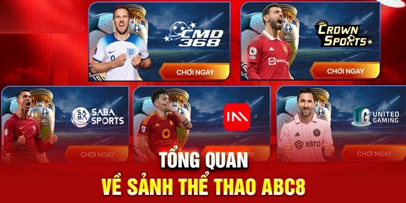 Tìm hiểu đôi nét về các tựa game thể thao hấp dẫn