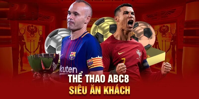 Top 3 bộ môn thể thao được ưa chuộng nhất